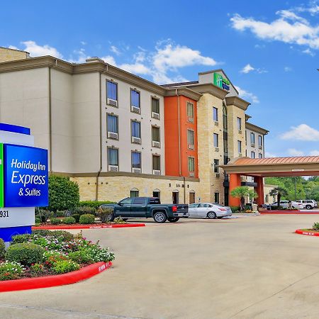Holiday Inn Express & Suites Houston South - Near Pearland By Ihg Ngoại thất bức ảnh