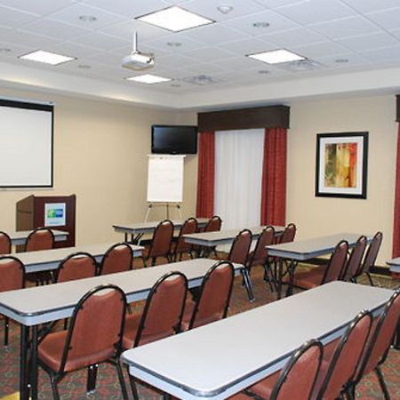 Holiday Inn Express & Suites Houston South - Near Pearland By Ihg Ngoại thất bức ảnh