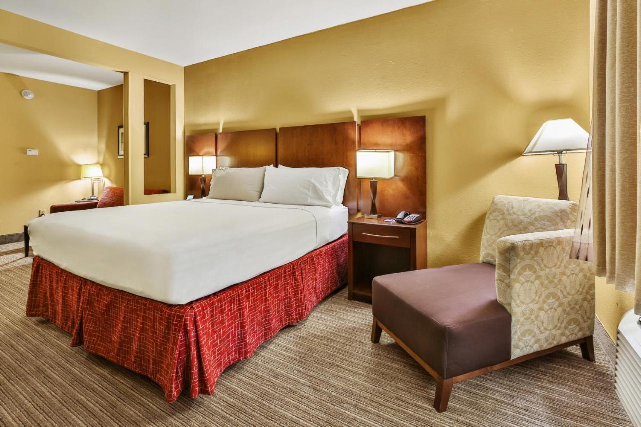 Holiday Inn Express & Suites Houston South - Near Pearland By Ihg Ngoại thất bức ảnh