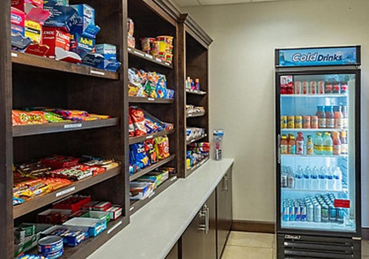 Holiday Inn Express & Suites Houston South - Near Pearland By Ihg Ngoại thất bức ảnh