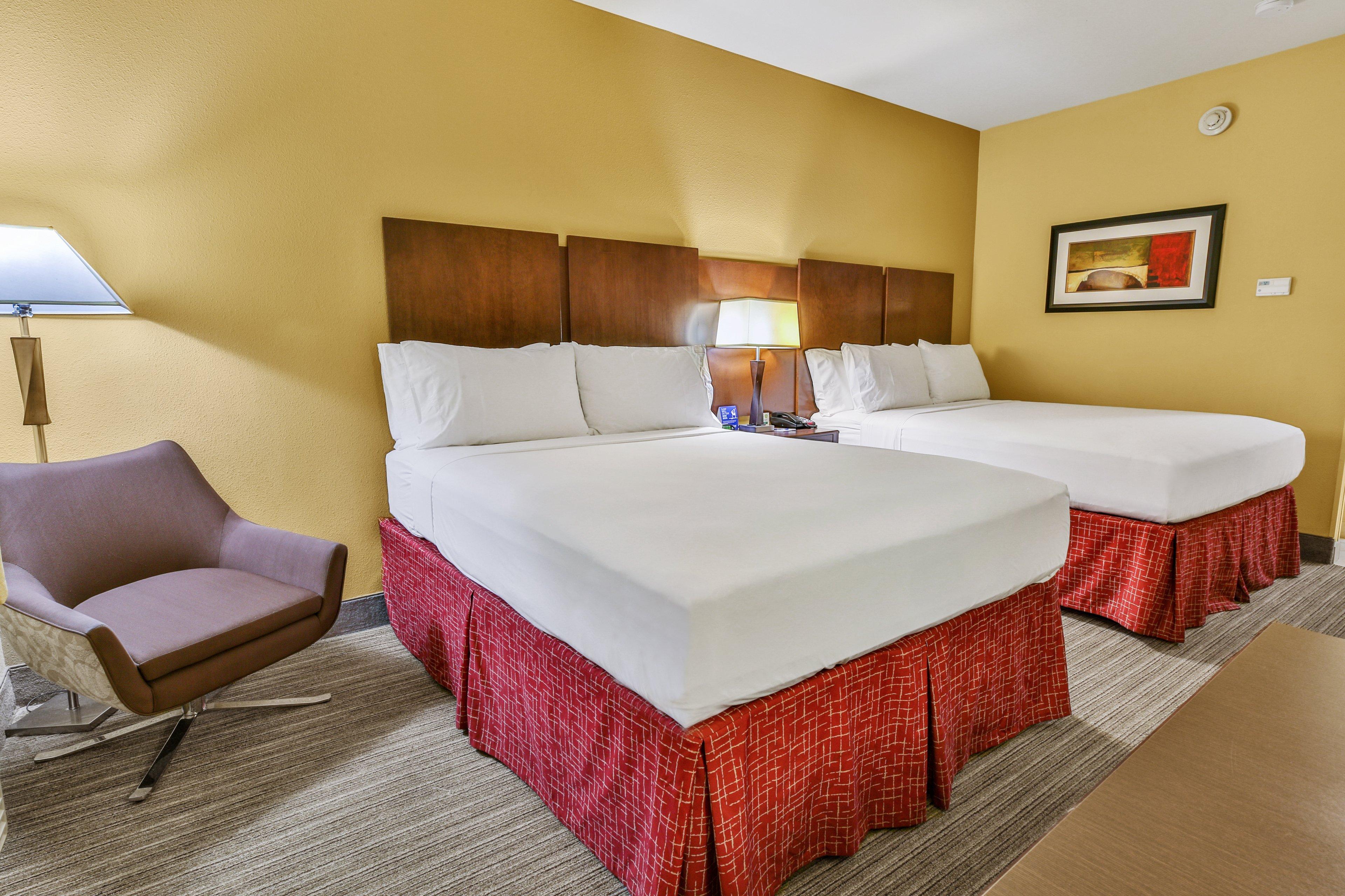 Holiday Inn Express & Suites Houston South - Near Pearland By Ihg Ngoại thất bức ảnh