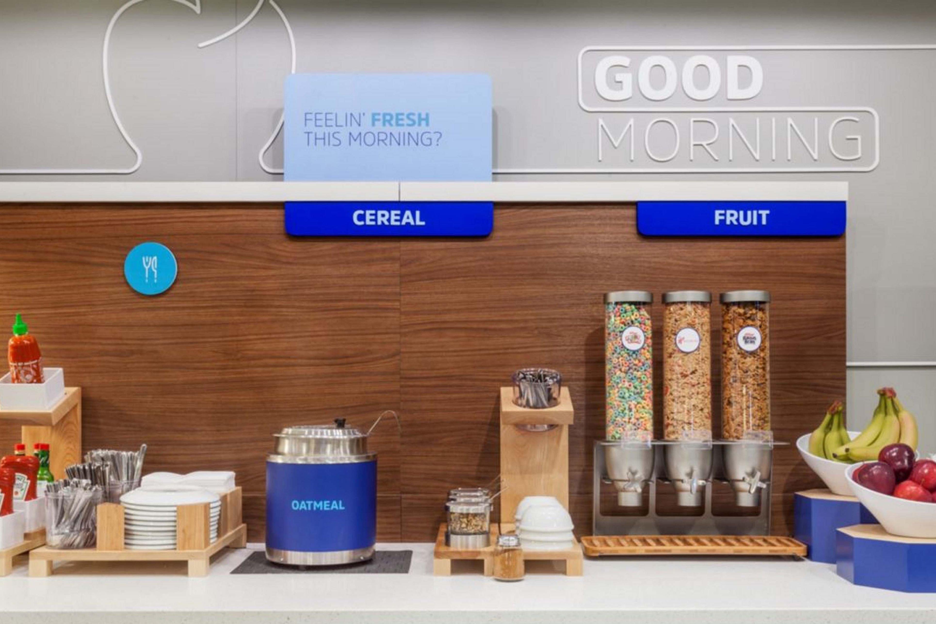 Holiday Inn Express & Suites Houston South - Near Pearland By Ihg Ngoại thất bức ảnh