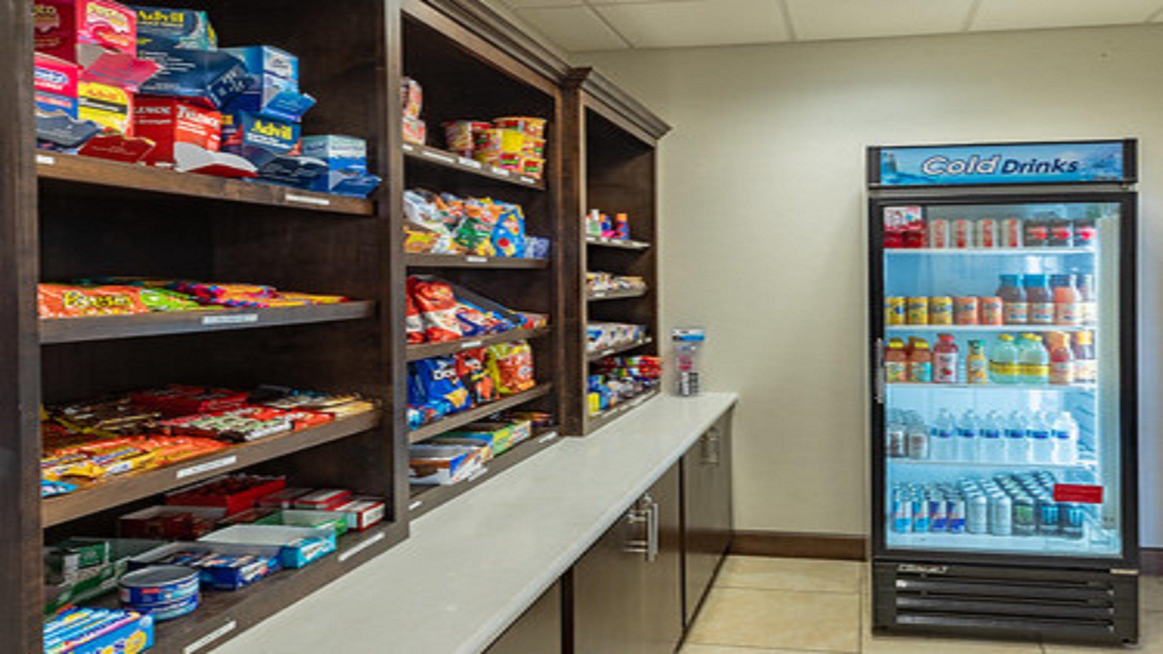 Holiday Inn Express & Suites Houston South - Near Pearland By Ihg Ngoại thất bức ảnh