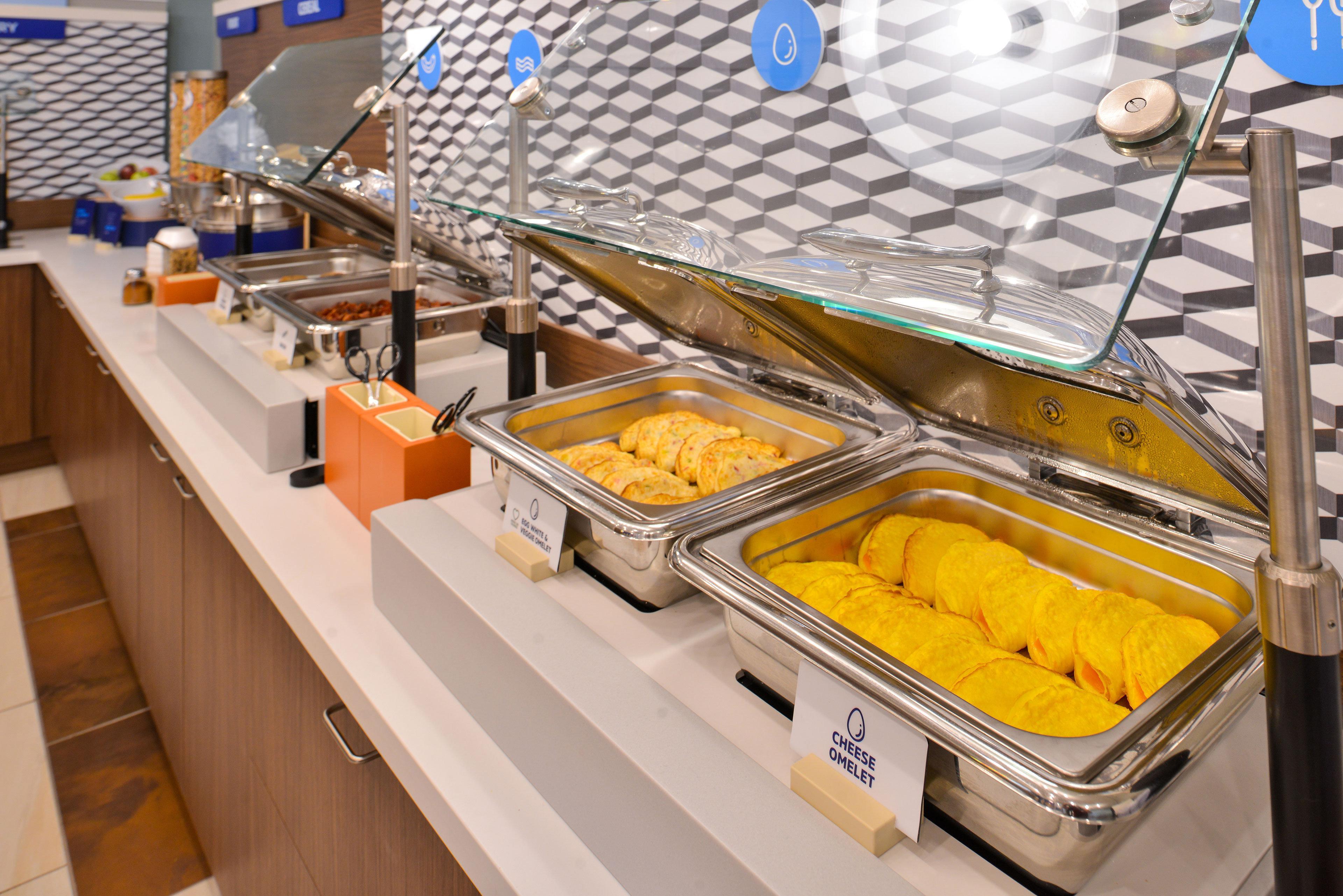 Holiday Inn Express & Suites Houston South - Near Pearland By Ihg Ngoại thất bức ảnh