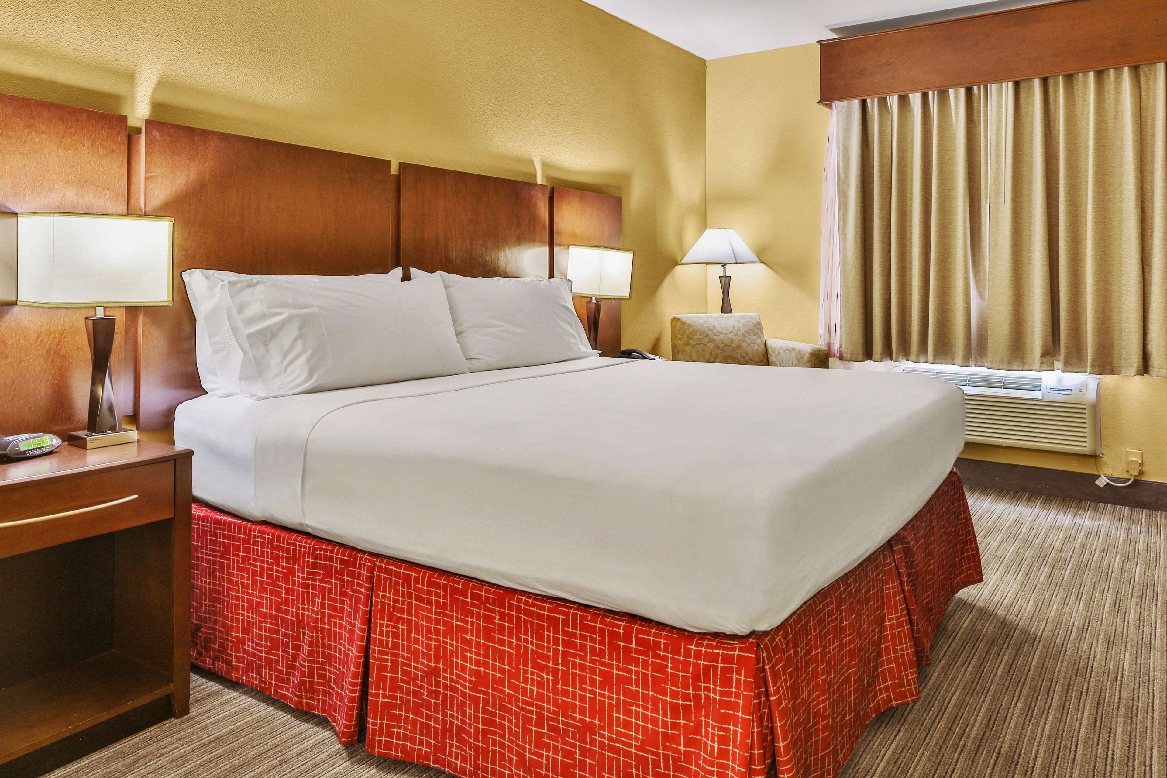Holiday Inn Express & Suites Houston South - Near Pearland By Ihg Ngoại thất bức ảnh