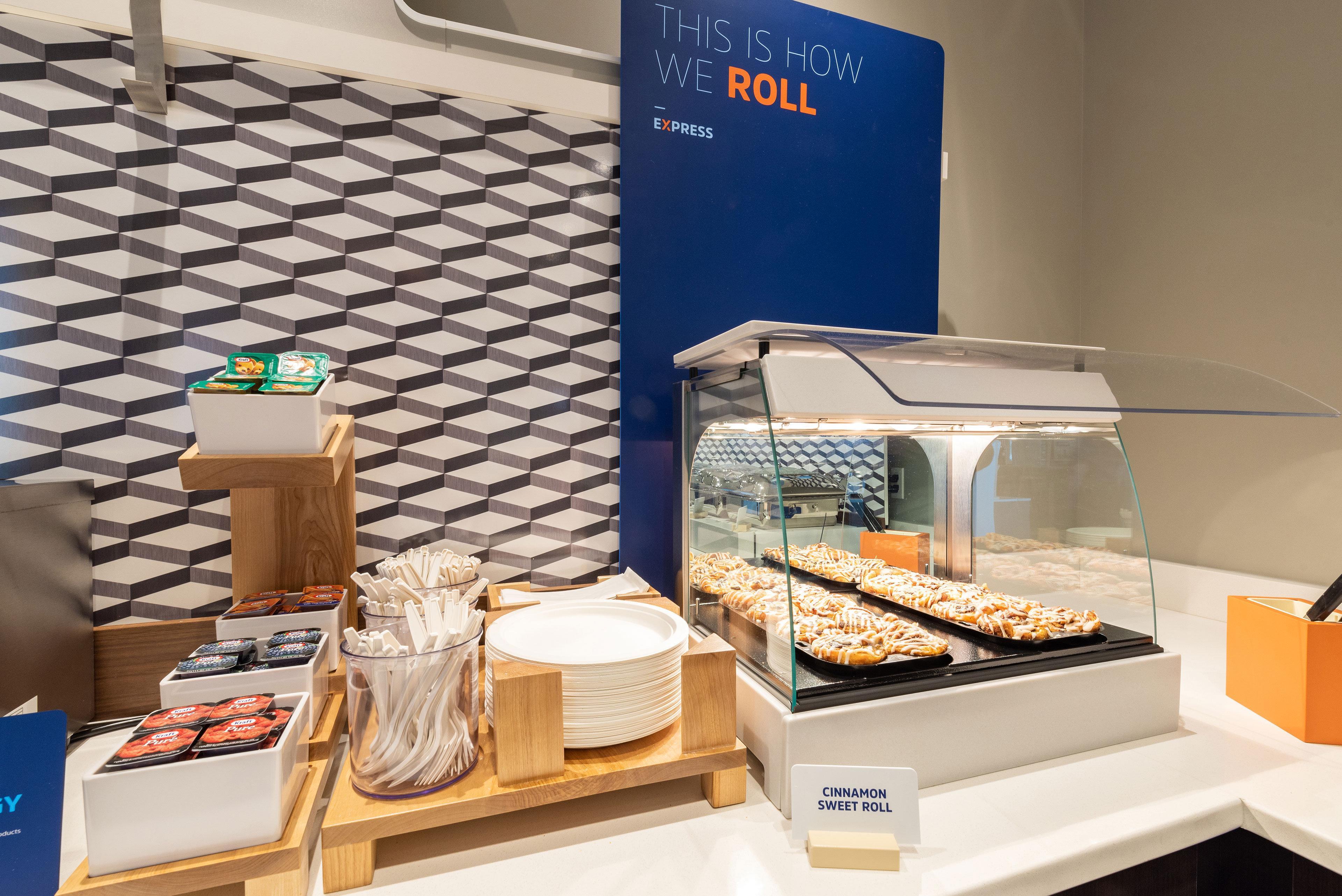 Holiday Inn Express & Suites Houston South - Near Pearland By Ihg Ngoại thất bức ảnh
